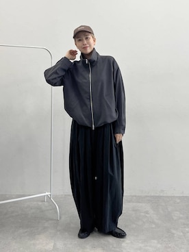 古屋美咲さんのコーディネート