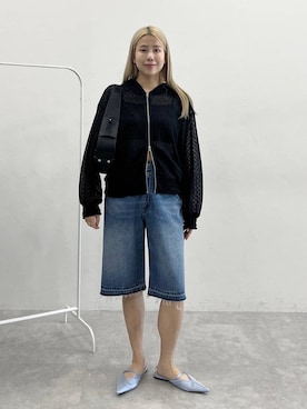 古屋美咲さんのコーディネート