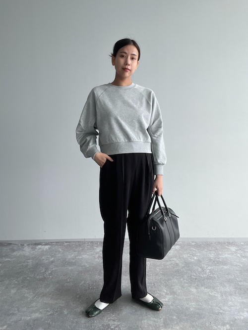 まっきー 厚底スニーカー （ホワイト） -YOSUKE U・S・A 公式