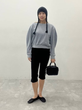 古屋美咲さんのコーディネート