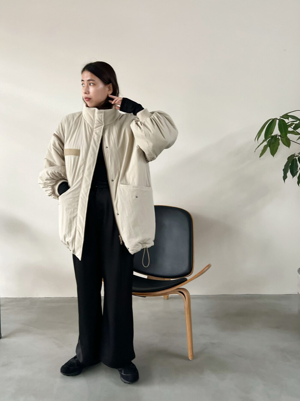 ジーナシス　アウター　2way コート 楽天市場】【SALE／46%OFF】2ウェイユルトレンチ JEANASIS