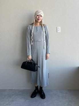 古屋美咲さんのコーディネート