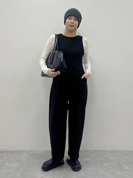 古屋美咲さんのコーディネート