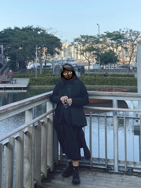 Chloedesu👩🏿さんのコーディネート