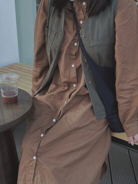 Chloedesu👩🏿さんのコーディネート