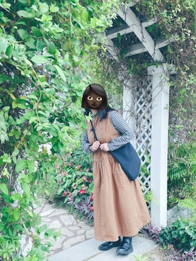 Chloedesu👩🏿さんのコーディネート