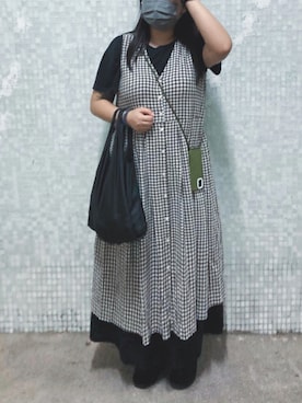 Chloedesu👩🏿さんのコーディネート