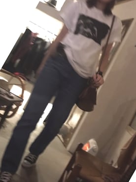 あやむぎさんのコーディネート