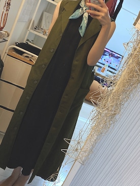 あやむぎさんのコーディネート