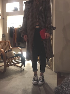 あやむぎさんのコーディネート