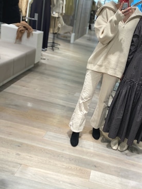 あやむぎさんのコーディネート