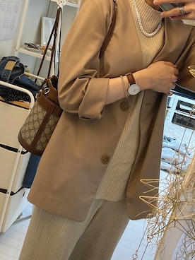 あやむぎさんのコーディネート