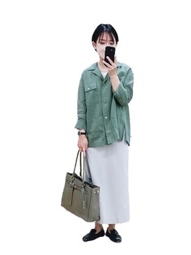 amiさんのコーディネート