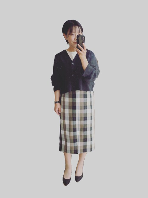amiさんのコーディネート