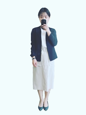 amiさんのコーディネート