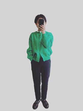 amiさんのコーディネート