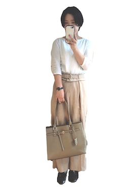 amiさんのコーディネート