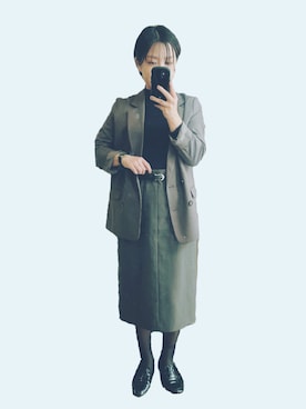 amiさんのコーディネート