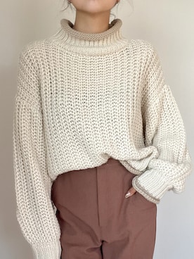 3児mama／achaさんのコーディネート