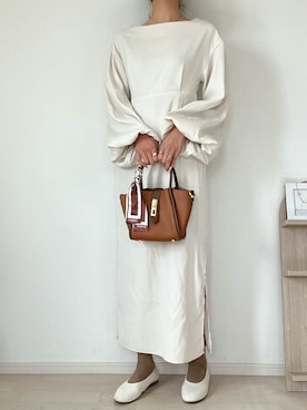 3児mama／achaさんのコーディネート