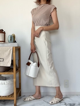 3児mama／achaさんのコーディネート