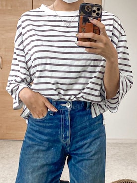 3児mama／achaさんのコーディネート