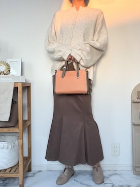 3児mama／achaさんのコーディネート