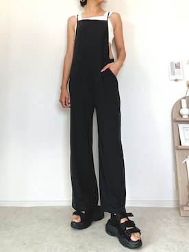 3児mama／achaさんのコーディネート