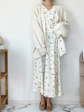 3児mama／achaさんのコーディネート