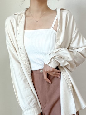 3児mama／achaさんのコーディネート