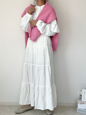 3児mama／achaさんのコーディネート