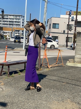 sakiさんのコーディネート