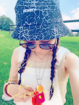 M e g さんのコーディネート