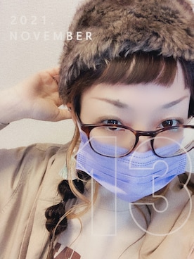 M e g さんのコーディネート