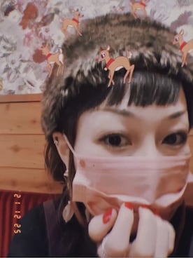 M e g さんのコーディネート