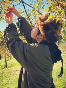 M e g さんのコーディネート