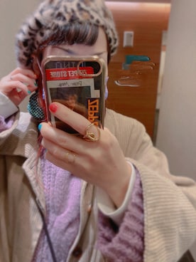 M e g さんのコーディネート