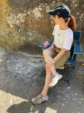 YUさんのコーディネート