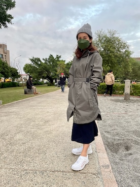 YUさんのコーディネート