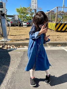 YUさんのコーディネート