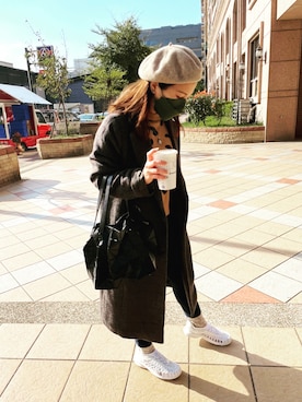 YUさんのコーディネート