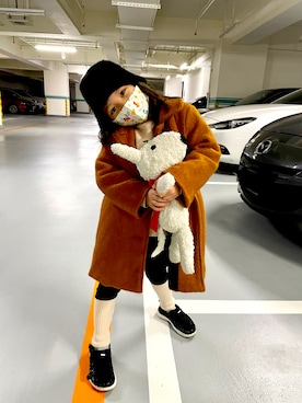 YUさんのコーディネート