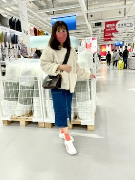 YUさんのコーディネート