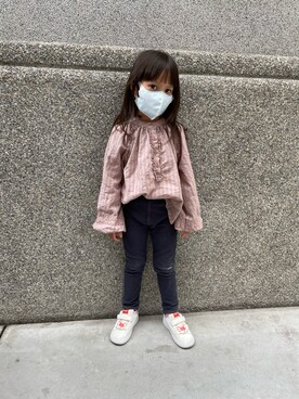 YUさんのコーディネート