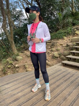 YUさんのコーディネート