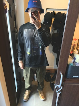 FULLMoon1212!さんのコーディネート