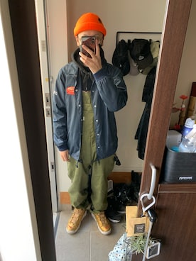 Back Channel(バックチャンネル)の「BACK CHANNEL × GORE-TEX BKCNL Back Channel(バックチャンネル)の「BACK CHANNEL × GORE-TEX BKCNL
