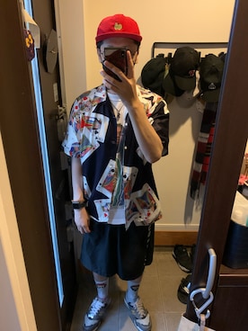 FULLMoon1212!さんのコーディネート