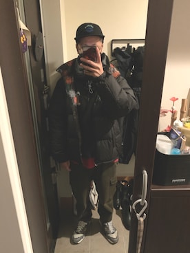 FULLMoon1212!さんのコーディネート