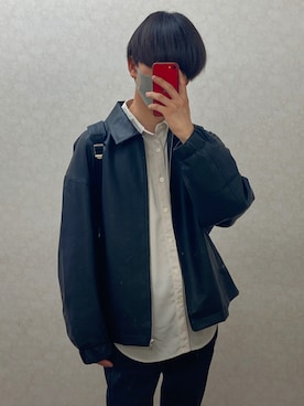 わさんのコーディネート